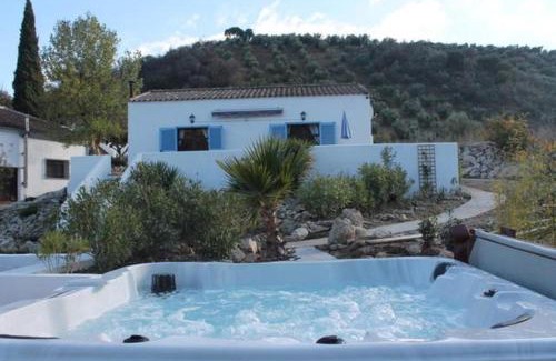 Iznajar House | Casa Cruz Resort