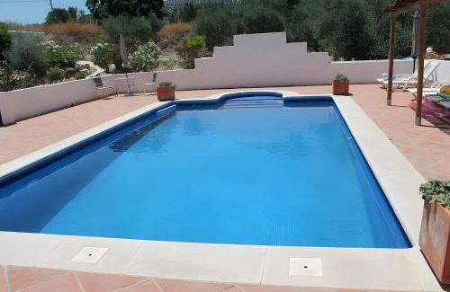 Iznajar House | Casa Cruz Resort Eco Naturalists