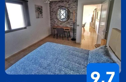 Playa Honda Apartment | CASA CUADERNA a 150 metros de la playa