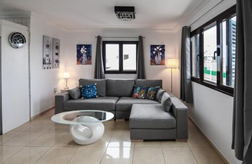 Playa Honda Apartment | CASA CUADERNA a 150 metros de la playa