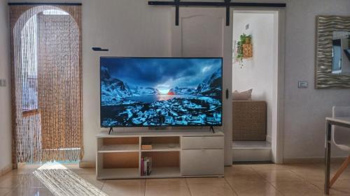 Playa Honda Apartment | CASA CUADERNA a 150 metros de la playa