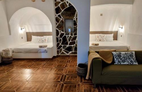 Galdar House | Casa Cueva Ca Maruca