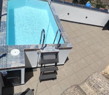 Galdar House | Casa Cueva Ca Maruca