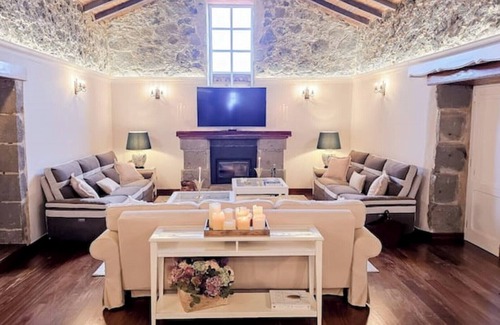 Arucas House | Casa Cupido