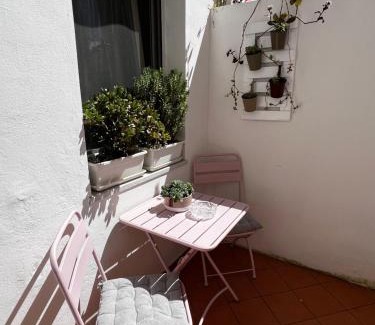 Porto Torres Apartment | Casa Curiosa