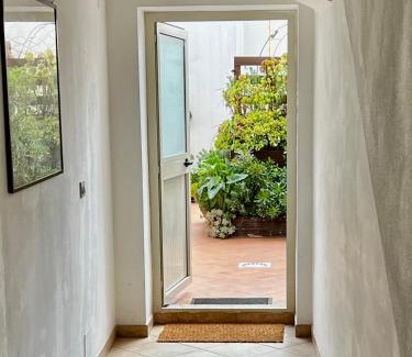 Porto Torres Apartment | Casa Curiosa