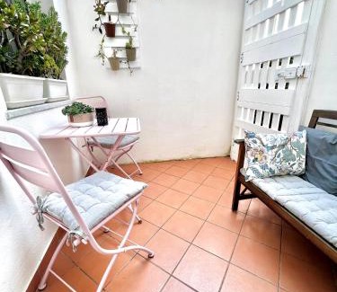Porto Torres Apartment | Casa Curiosa
