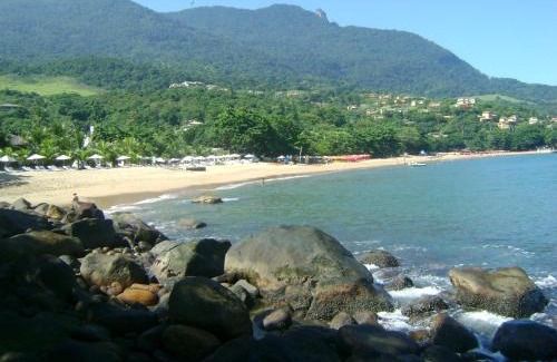 Ilhabela House | Casa Curral