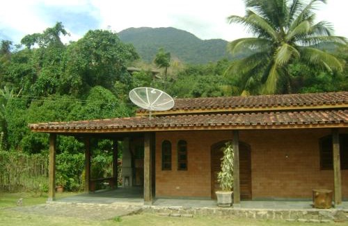 Ilhabela House | Casa Curral