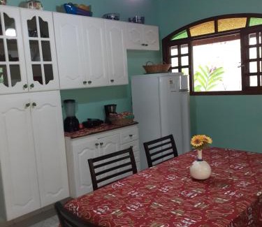 Ilhabela House | Casa Curral