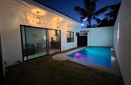 Mezcales House | Casa Cyca