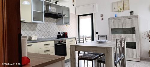 Marrubiu House | Casa DàCà
