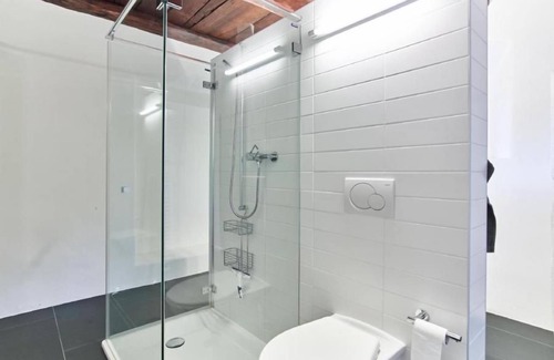 Russo House | Casa Döbeli - Holidays in a listed building