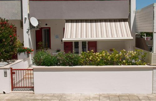 Lido di Campomarino Apartment | Casa d’amare