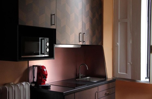 Citta Studi Apartment | Casa D'Artista - Art Experience - Olympics, AC, WiFi