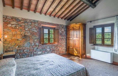 Lajatico Apartment | Casa d'Era Country Holiday Houses