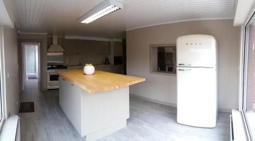 Tyne Cot House | Casa D&N