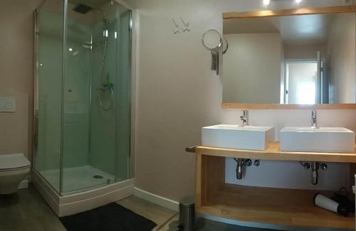 Tyne Cot House | Casa D&N