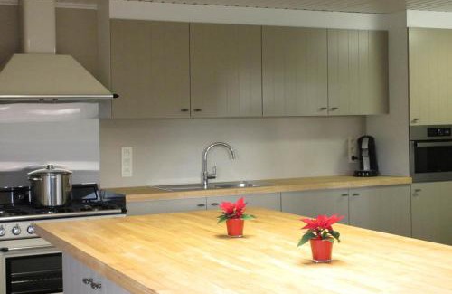 Tyne Cot House | Casa D&N