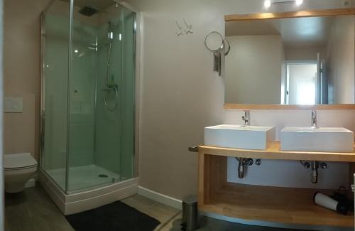 Tyne Cot House | Casa D&N