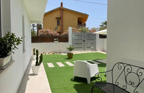 Fiumenaro Bed & Breakfast | Casa D'Oro