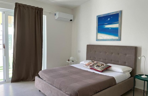 Fiumenaro Bed & Breakfast | Casa D'Oro