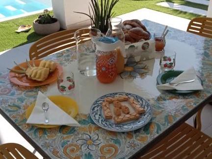 Fiumenaro Bed & Breakfast | Casa D'Oro