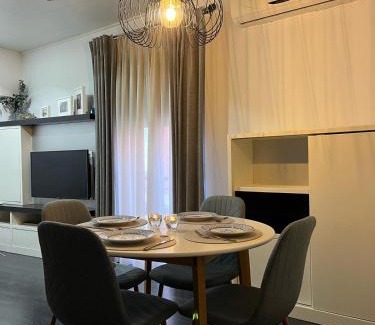Rus Apartment | Casa D'utor