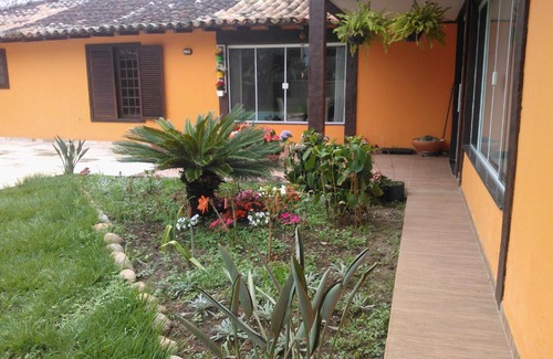 Bosque de Geriba House | Casa da Árvore