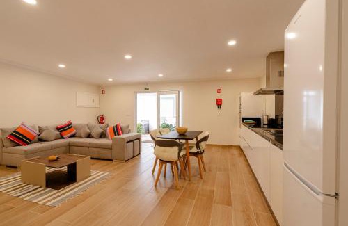 Vila Real House | Casa da Adega