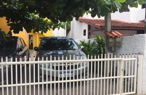 Lagoinha House | Casa da Angela