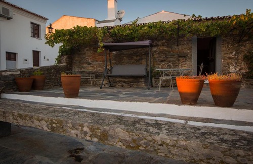 Monsaraz House | Casa da Avó