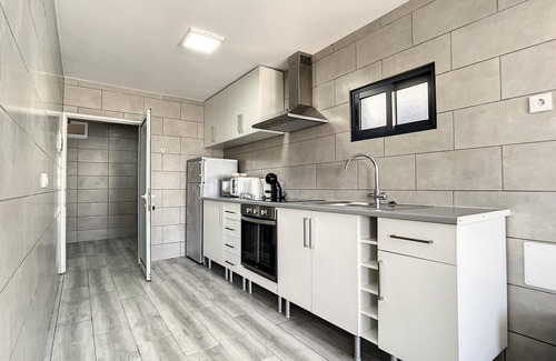 Canical Apartment | Casa da Av 2 by Atlantic Holiday