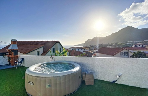 Canical Apartment | Casa da Av 2 by Atlantic Holiday