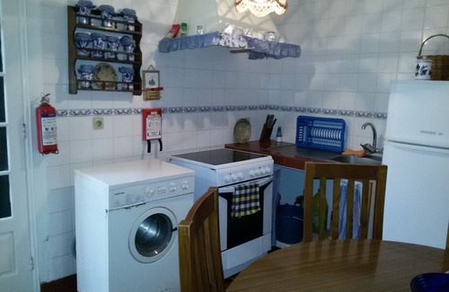 Furnas House | Casa da Beija - Ideal for a family holiday - RRAL 324
