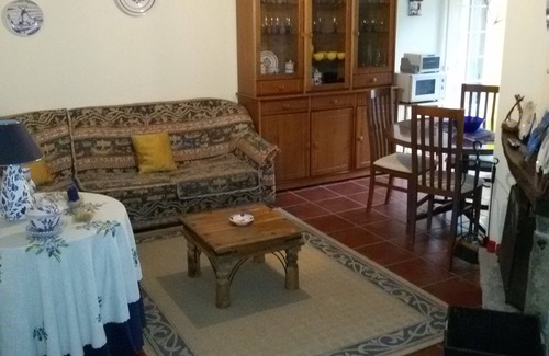 Furnas House | Casa da Beija - Ideal for a family holiday - RRAL 324