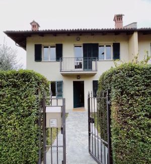 Barbaresco House | Casa da Bertu