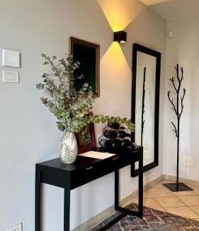 Barbaresco House | Casa da Bertu