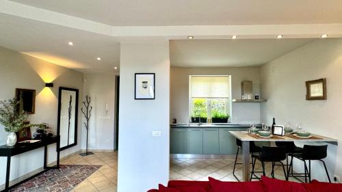 Barbaresco House | Casa da Bertu