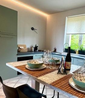 Barbaresco House | Casa da Bertu