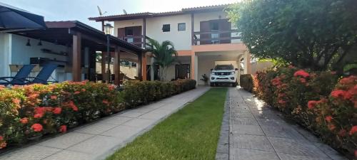 Porto Seguro House | Casa da brisa