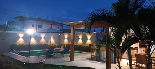 Porto Seguro House | Casa da brisa