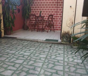 Coqueiro House | Casa da céu