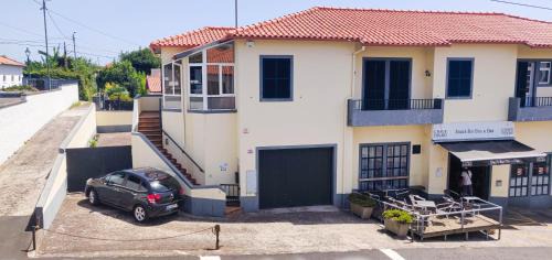 Gaula House | CASA Da CERCA ACHADA De GAULA
