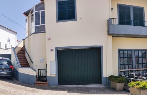 Gaula House | CASA Da CERCA ACHADA De GAULA