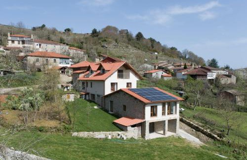 Chantada House | Casa da Cocha