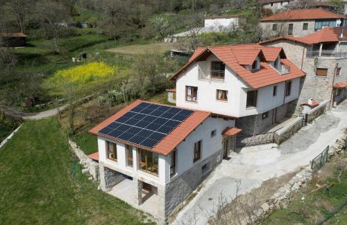 Chantada House | Casa da Cocha