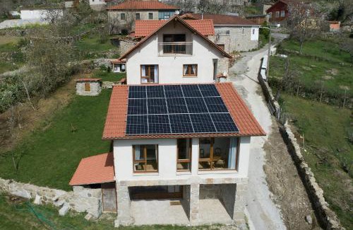 Chantada House | Casa da Cocha