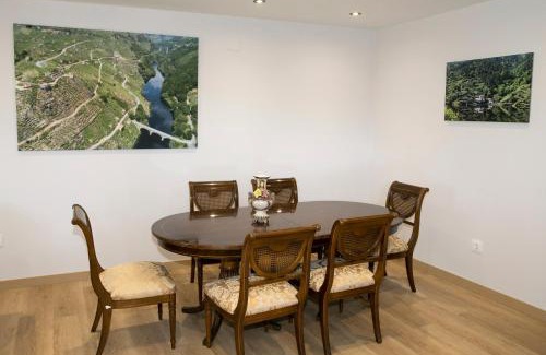 Chantada House | Casa da Cocha