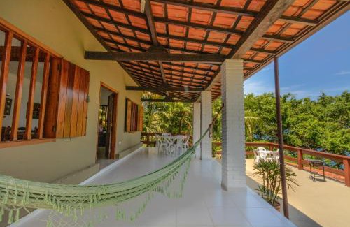 Ilhabela House | Casa da Costeira - Cabaraú